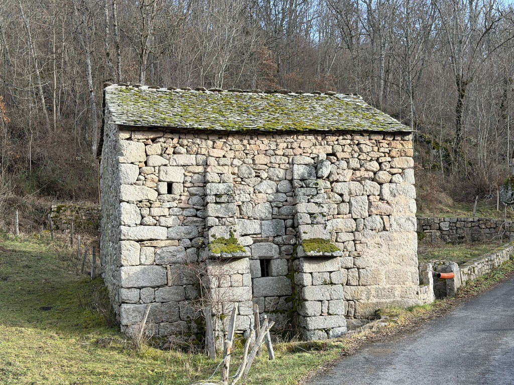 Coup de cœur - Ancien moulin plein de charme - photo 2