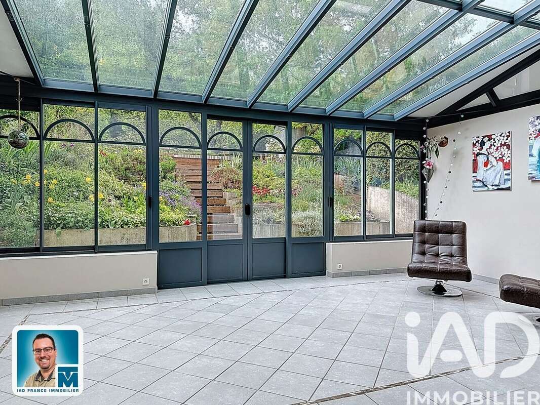 Maison 110 m² à Dreux  - photo 4