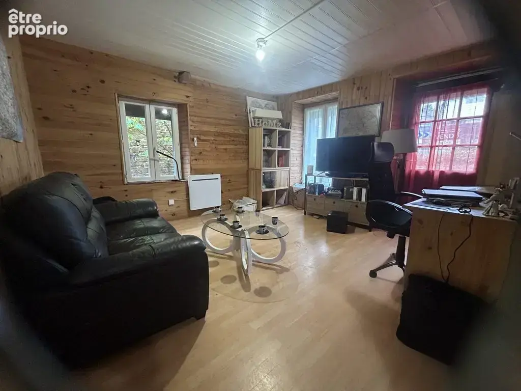 Maison 4 pièces 80 m² à vendre à Falaise (14700) - photo 5