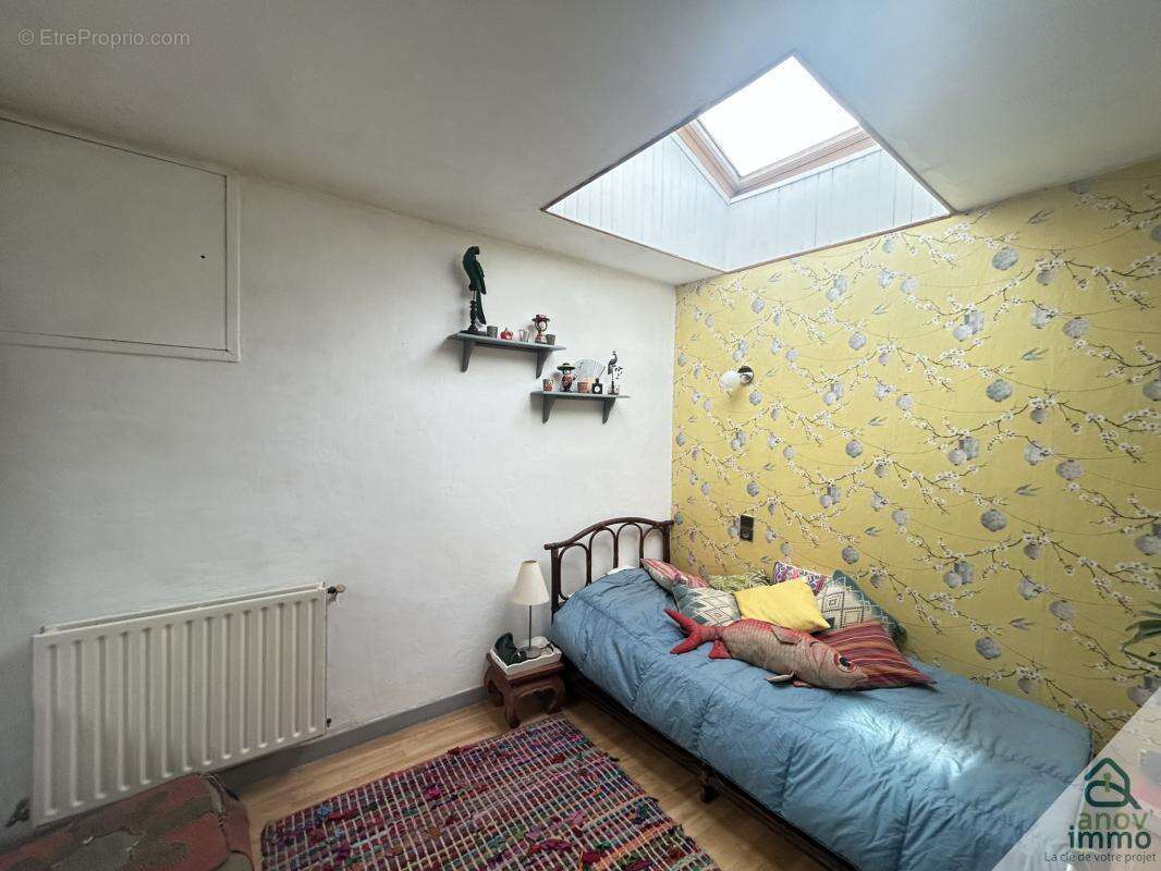 Maison à ANGOULEME