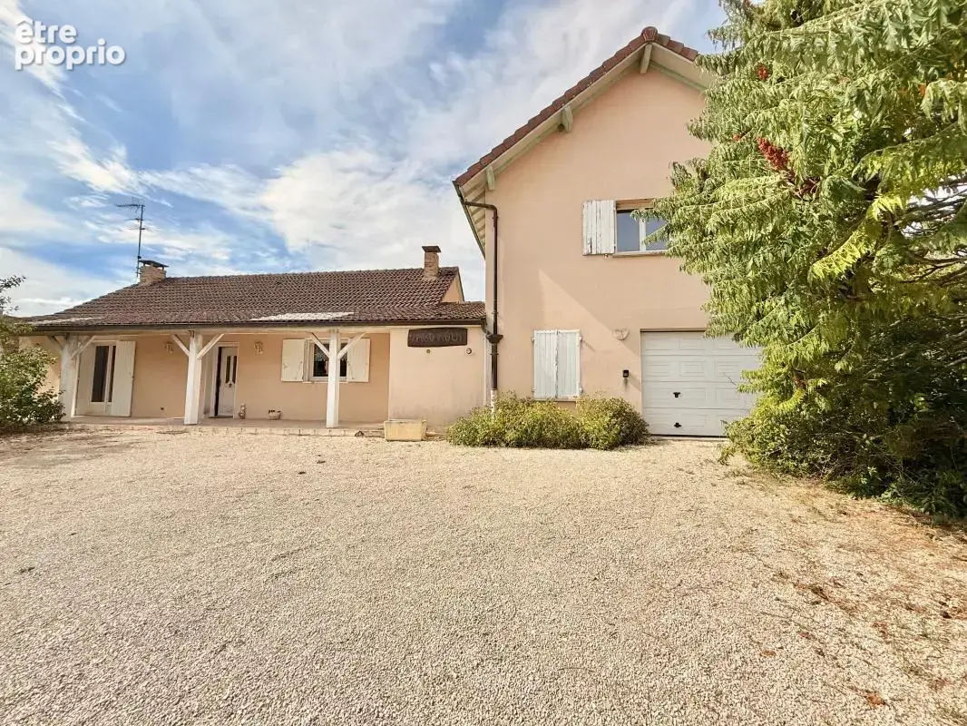 Maison 209 m² - 4 chambres - Terrain de 1020 m² - photo 21
