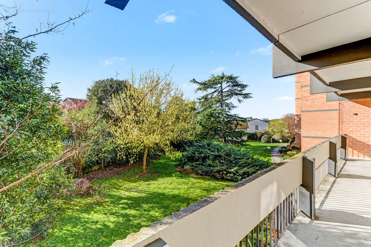 Appartement à MONTAUBAN