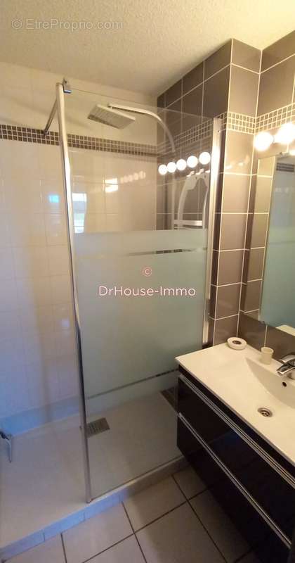 Appartement à TALMONT-SAINT-HILAIRE