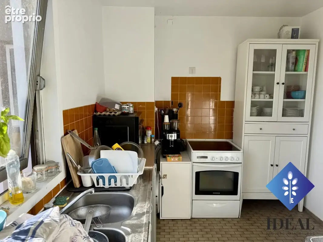 Appartement 2 pièces 50 m² à vendre à Paris-12e (75012) - photo 5