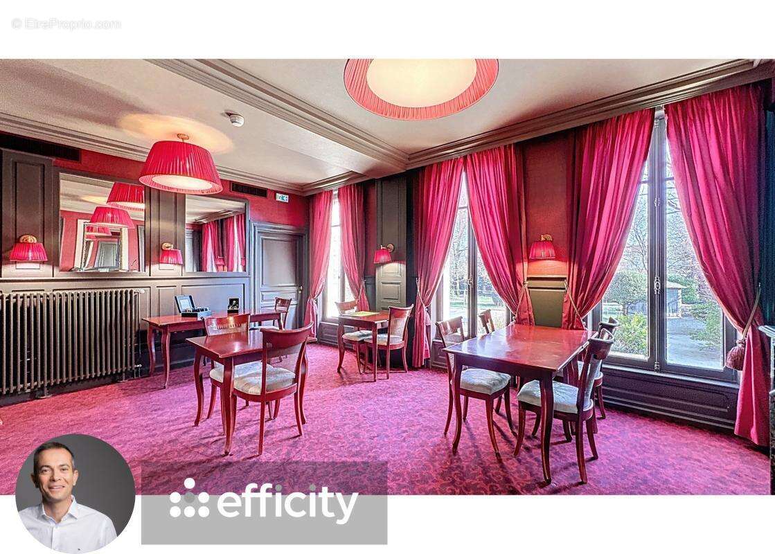 Appartement à MOULINS