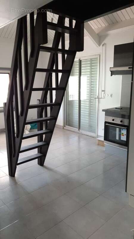 Photo 5 - Appartement à SAINT-MARTIN