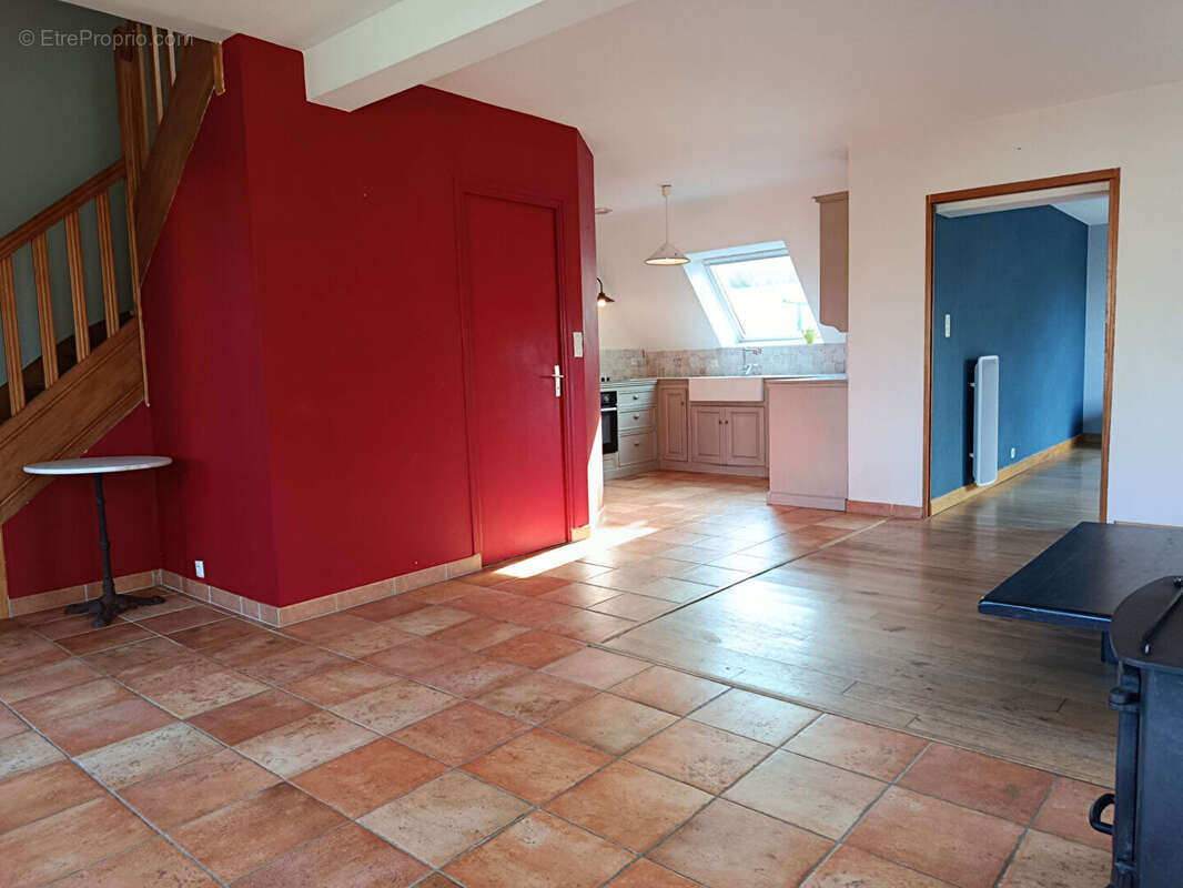 Maison  Portsall 5 pièces à vendre - photo 7
