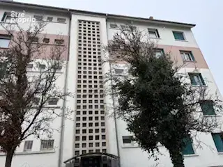 Appartement à MULHOUSE