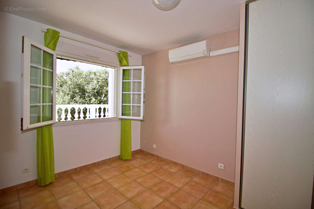 Maison à SAINT-NAZAIRE-D&#039;AUDE