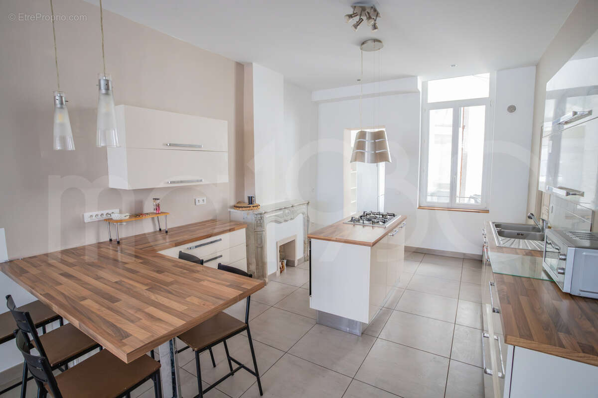 Maison à TOURCOING