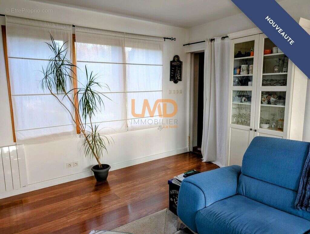 Maison à CHATEAULIN