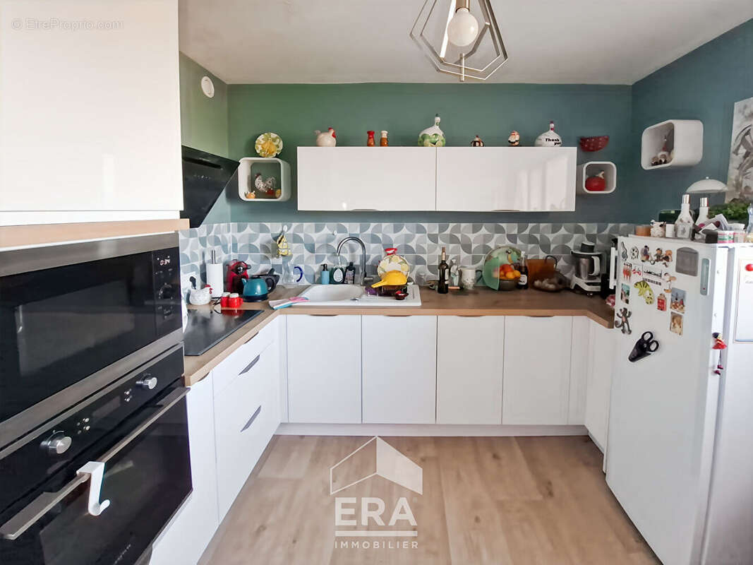 Appartement à PESSAC