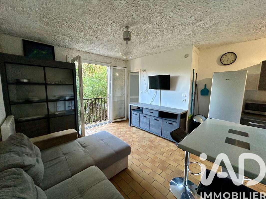 Photo 4 - Appartement à PIETROSELLA