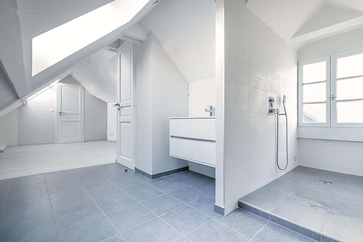 Photo 8 - Maison à VERSAILLES