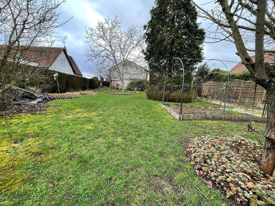 Maison à SAINT-JEAN-LE-BLANC