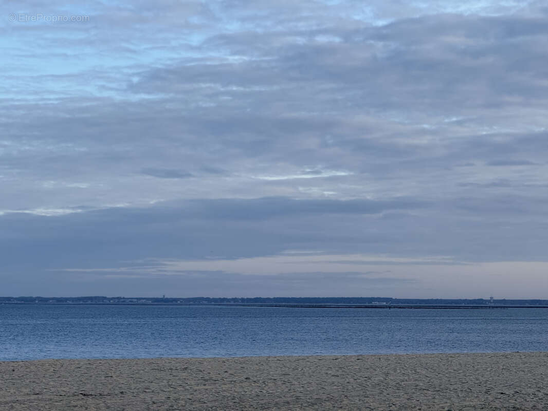 Appartement à ARCACHON