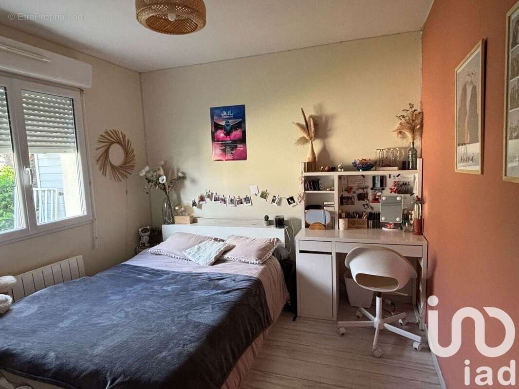 Photo 9 - Maison à ARVEYRES