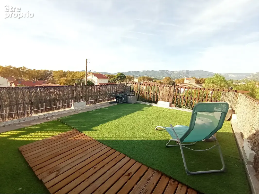 Maison 4 pièces 83 m2 83500 La Seyne-sur-Mer - photo 3
