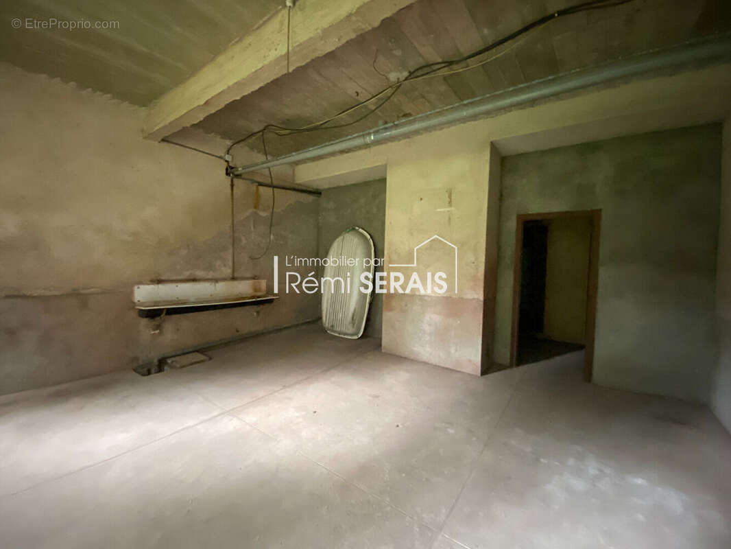 Appartement à LE CHATELLIER