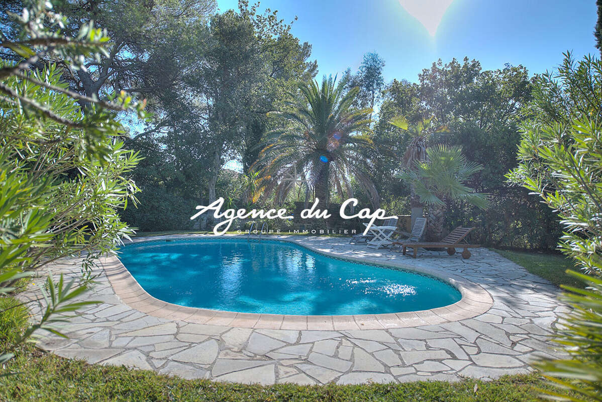 Maison à FREJUS