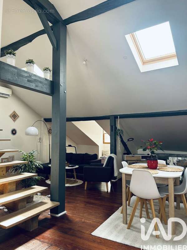 Photo 9 - Appartement à TARBES