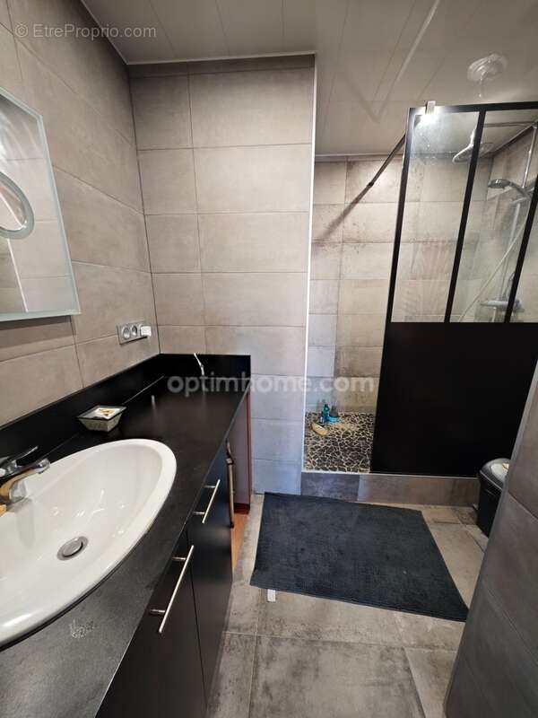 Appartement à VERDUN