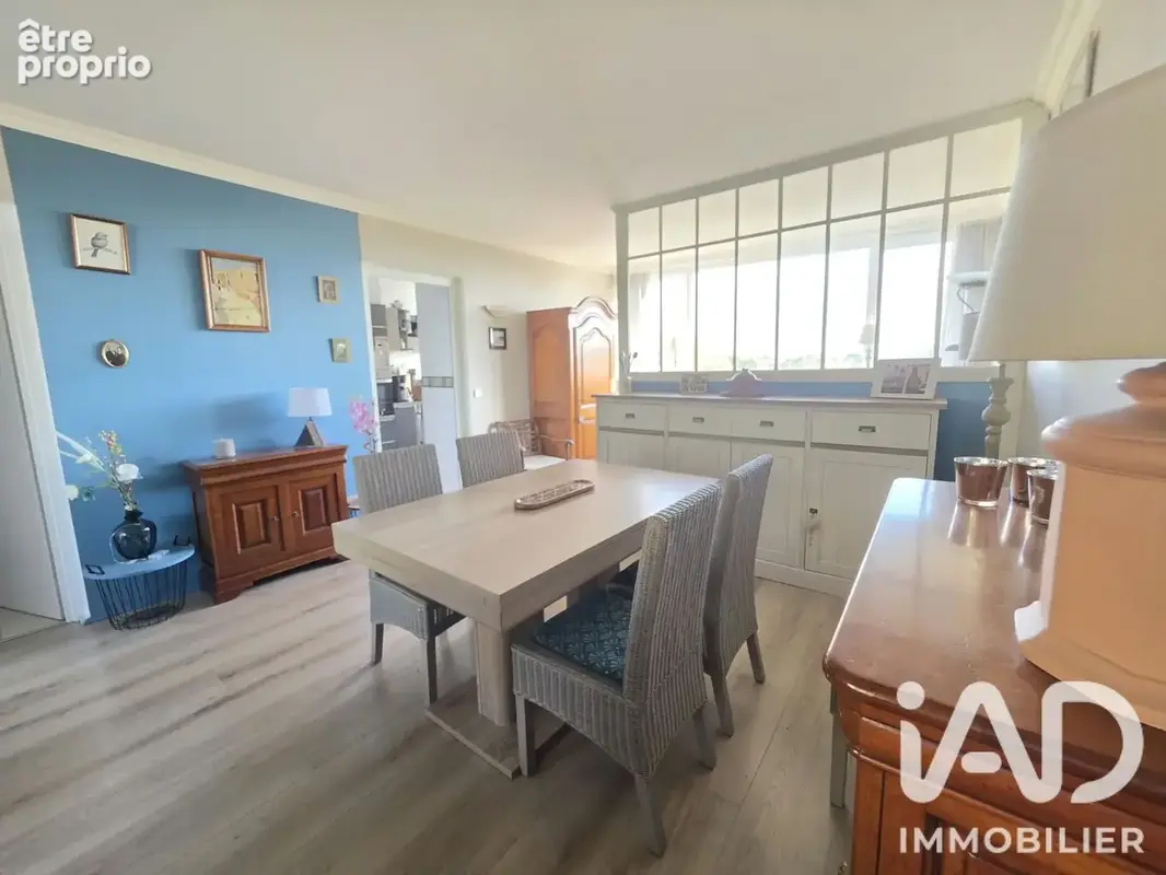 Photo 1 - Appartement à TOURCOING