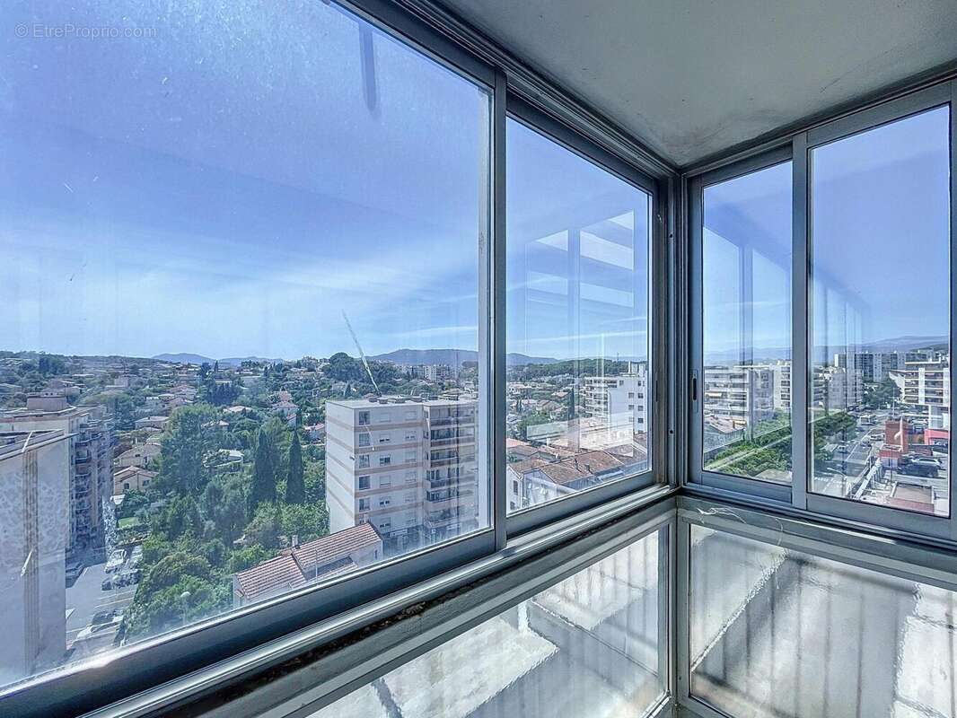 Photo 3 - Appartement à LE CANNET