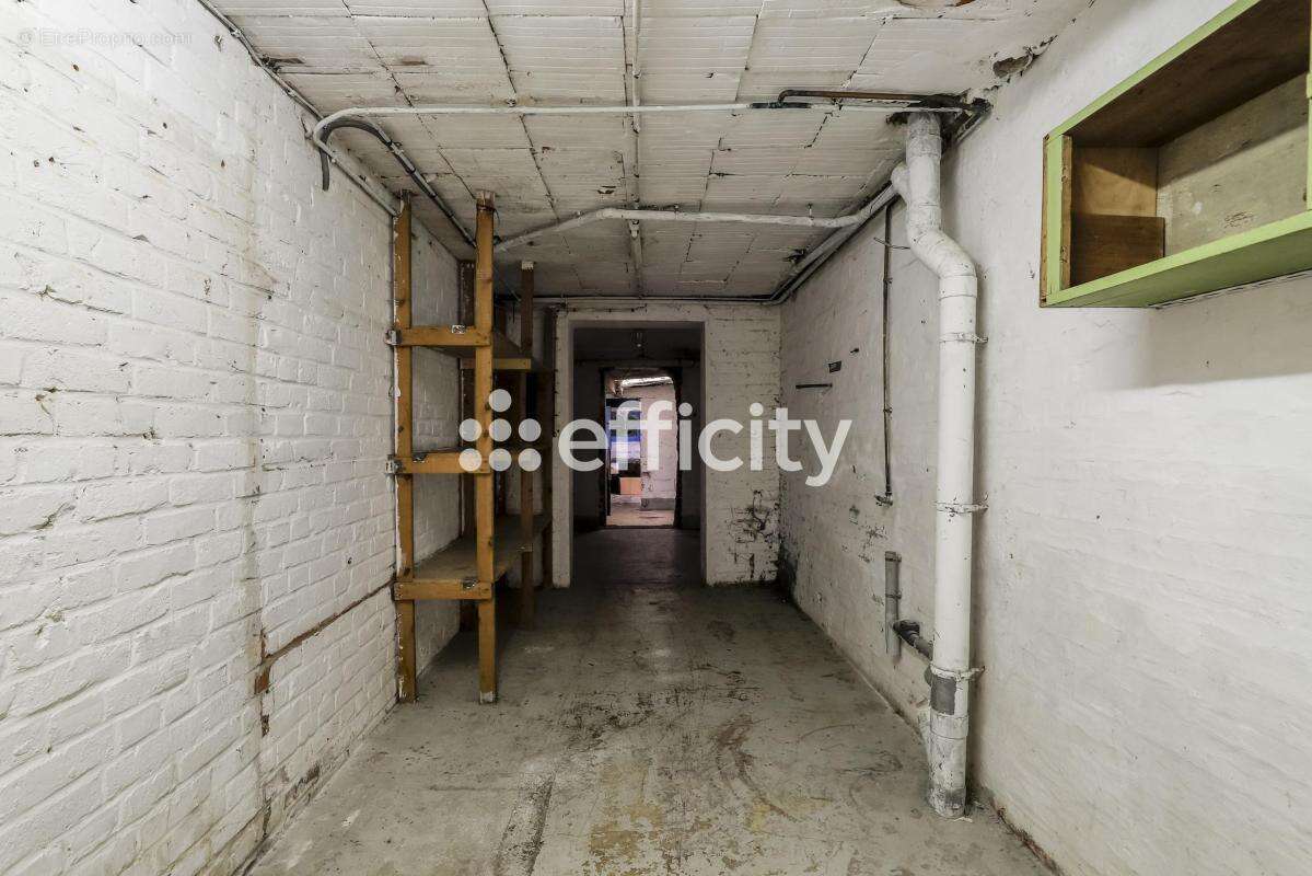 Appartement à HENIN-BEAUMONT