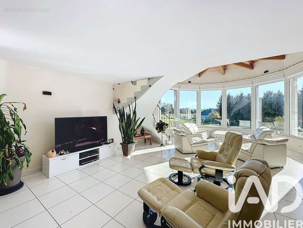 Photo 7 - Maison à SAINT-CHELY-D'APCHER