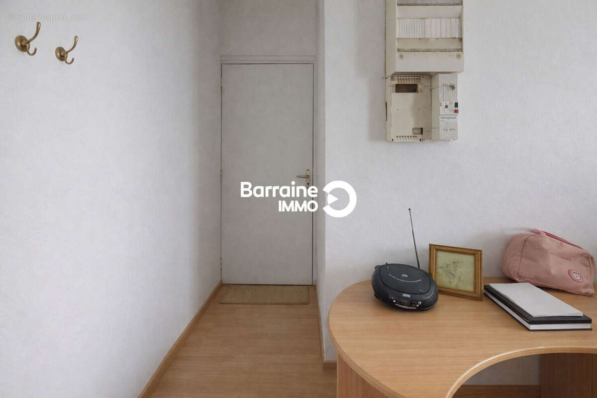 Appartement à BREST