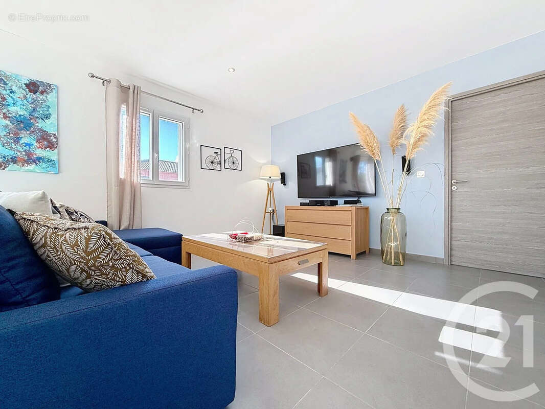 Maison à SANTA-MARIA-POGGIO