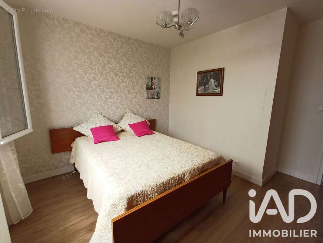 Maison 84 m² à La Montagne  - photo 3