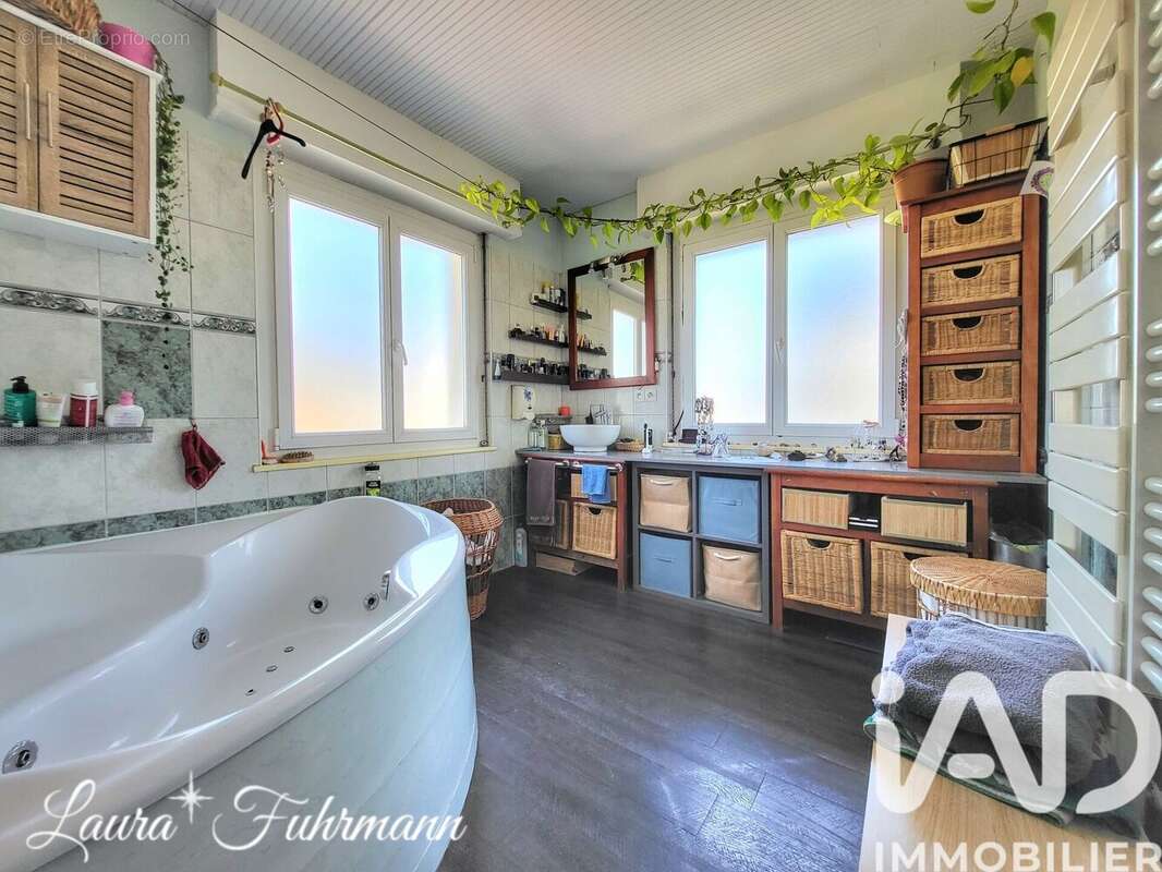 Photo 7 - Maison à LABAROCHE