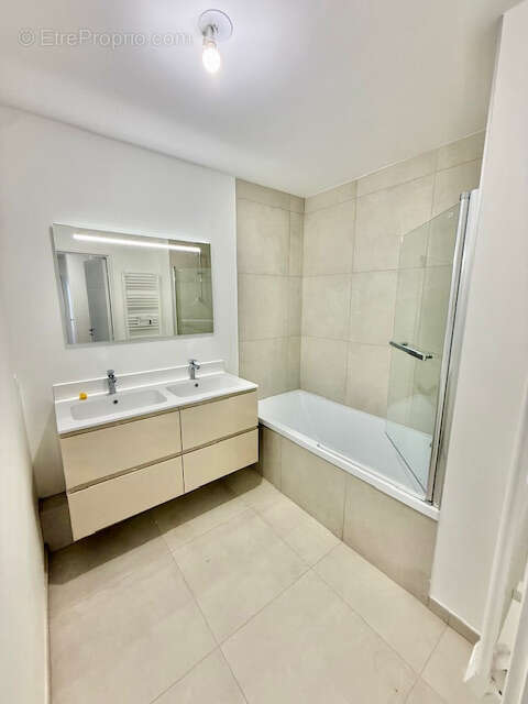 Appartement à FERNEY-VOLTAIRE