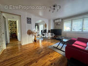 Appartement à CALUIRE-ET-CUIRE