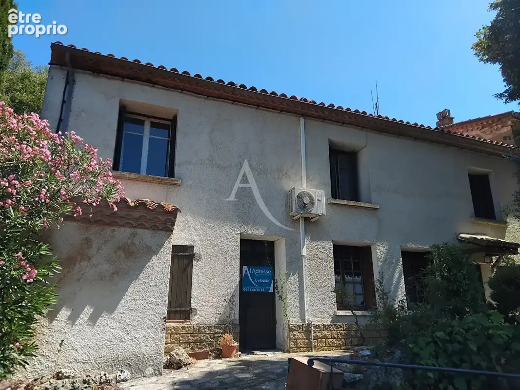 Maison Felines Termenes 6 pièce(s) avec jardin et remise - photo 8