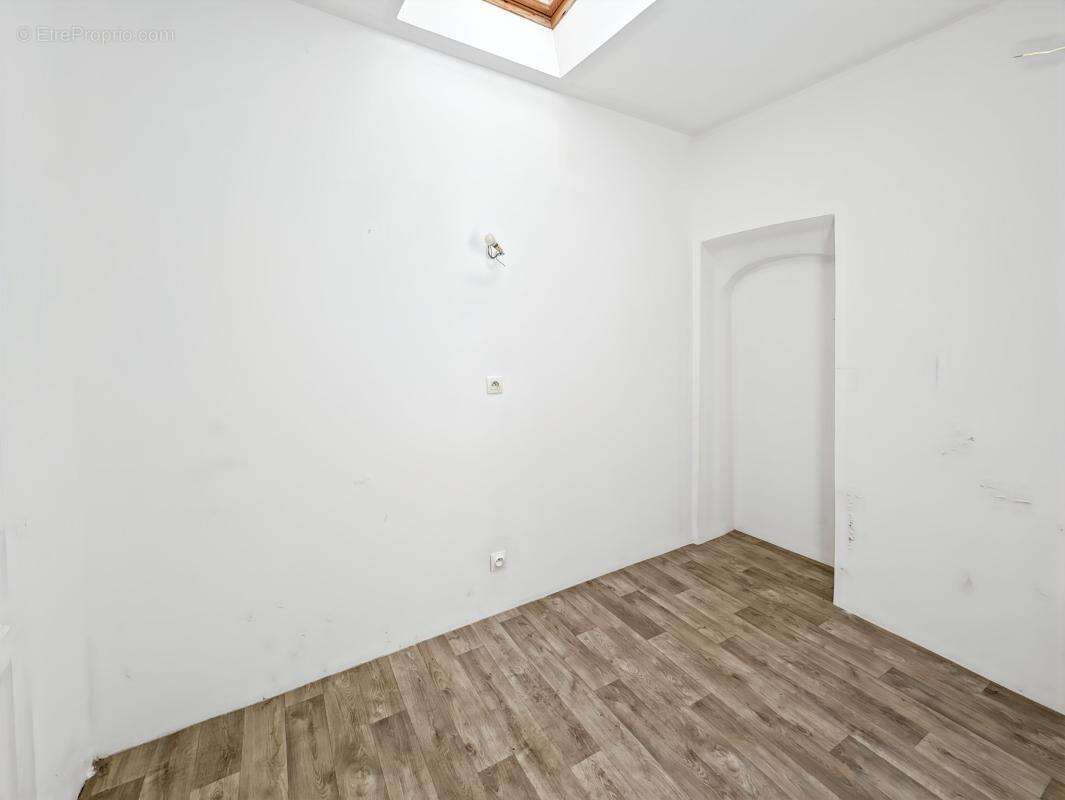 Appartement à CAPESTANG