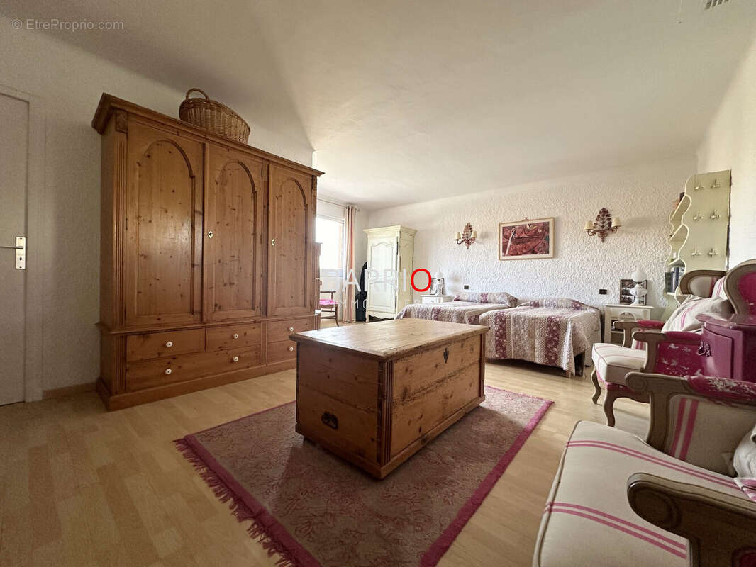 Appartement à ARGELES-SUR-MER