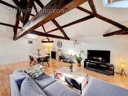 Appartement à ANGERVILLE