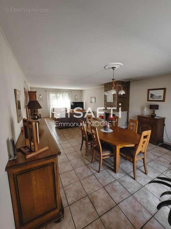 Photo 3 - Maison à GENLIS