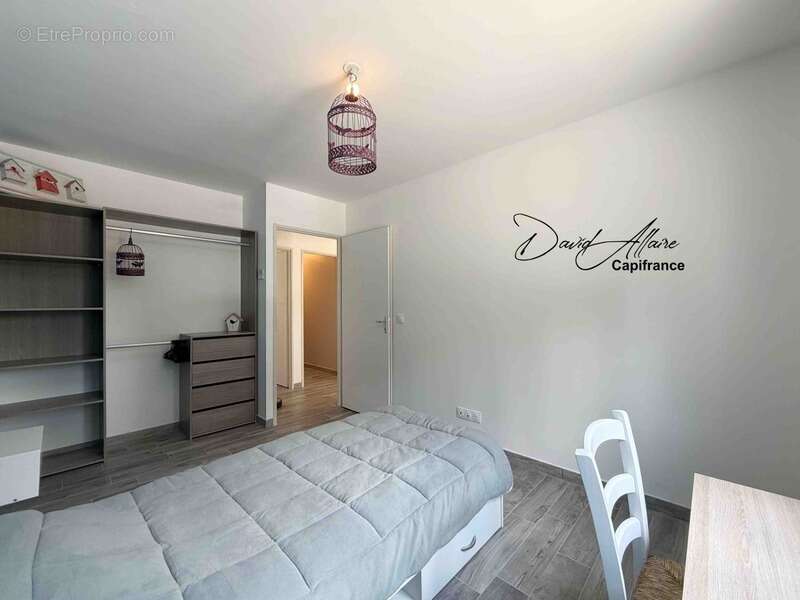 Maison de plain pied à vendre 4 pièces 100,53 m² ASPRES SUR BUECH (05) - photo 22