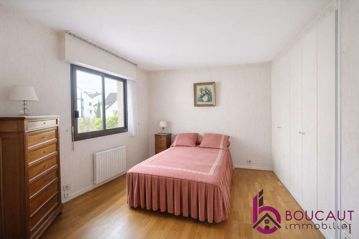Appartement à ANTONY