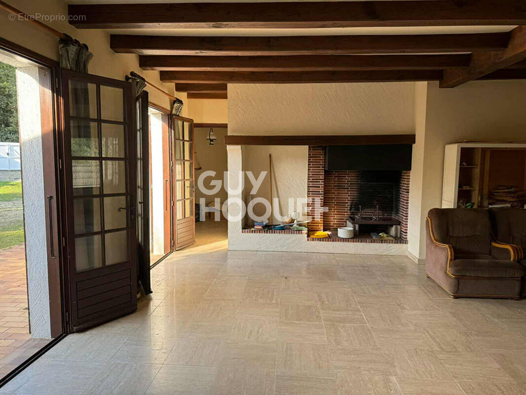 Maison à SAINT-TROJAN-LES-BAINS