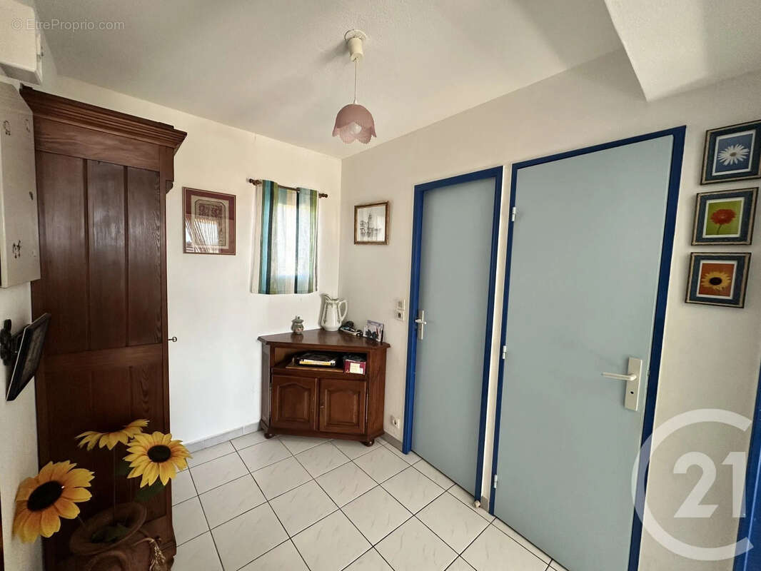 Appartement à ARGELES-SUR-MER