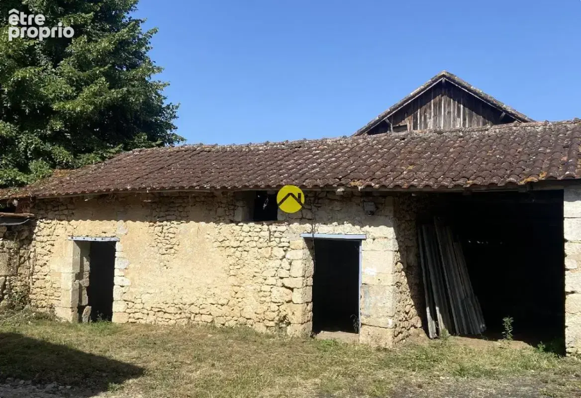 Très belle maison en pierre - photo 9