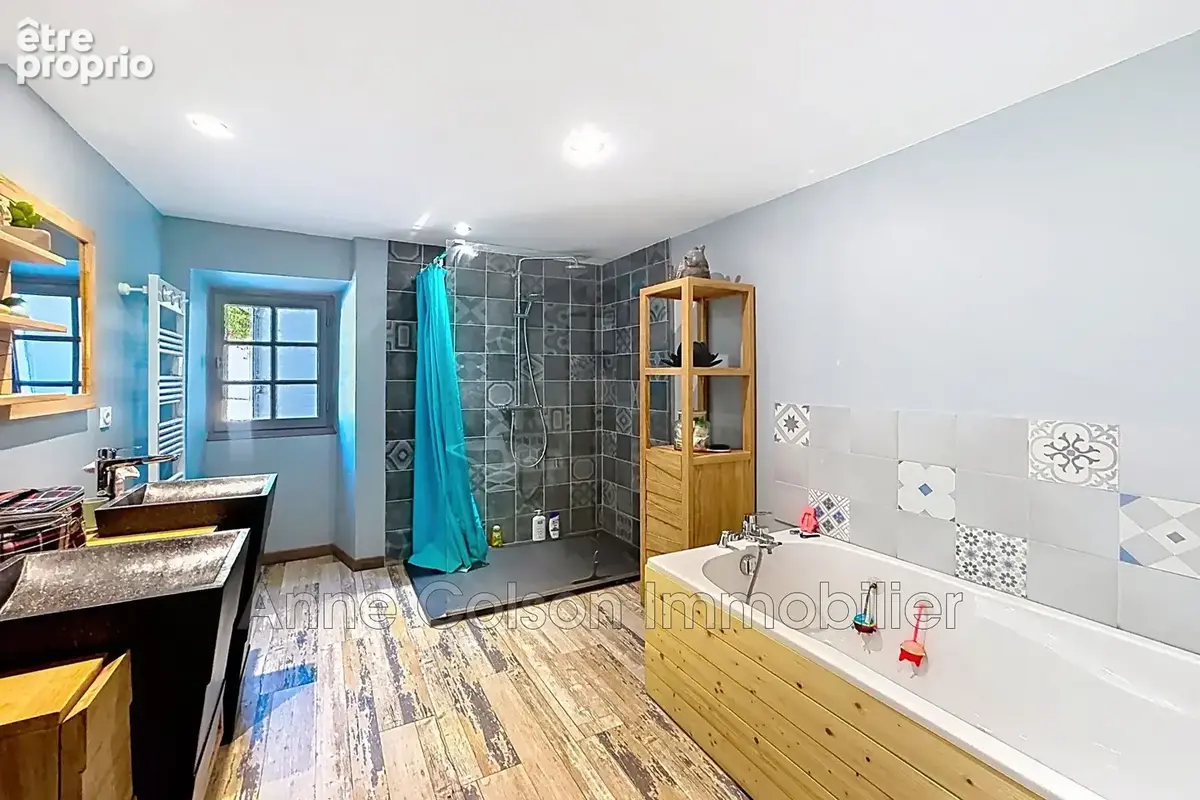 Maison 7 pièces 158 m² à vendre à Meyrargues (13650) - photo 7