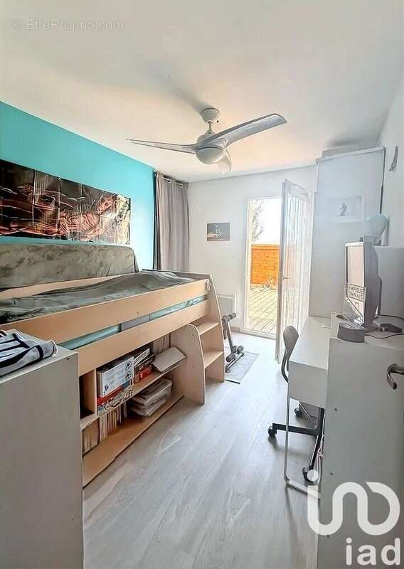 Photo 5 - Maison à BRINDAS