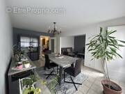 Appartement à BISCHHEIM