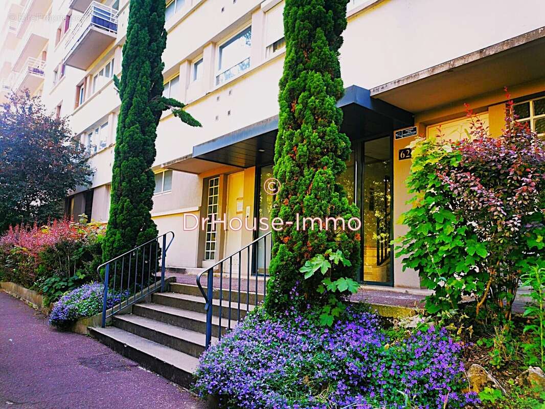 Appartement à ANTONY